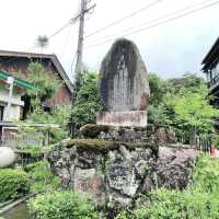 【兵庫県:城崎温泉】7つの外湯めぐり〜鴻の湯〜