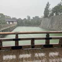 【京都】豪華絢爛な建築の世界遺産