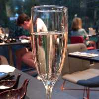 Quincy Evening Canapes
