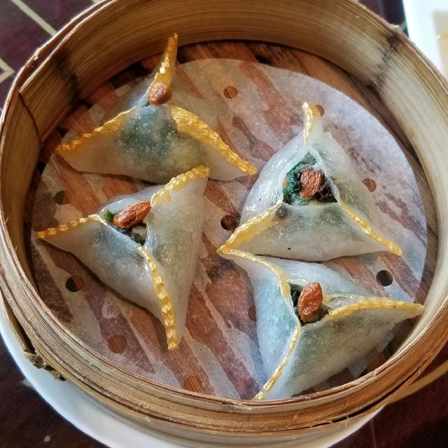晶荷軒-迪士尼角色造型點心