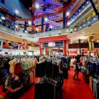 Little Tapei In Berjaya Times Square