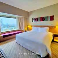 Centara Grand Central Ladprao สวยจริงไม่ติงนัง