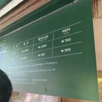 담양🌱 여름도 이쁜 단풍맛집 메타세콰이어길