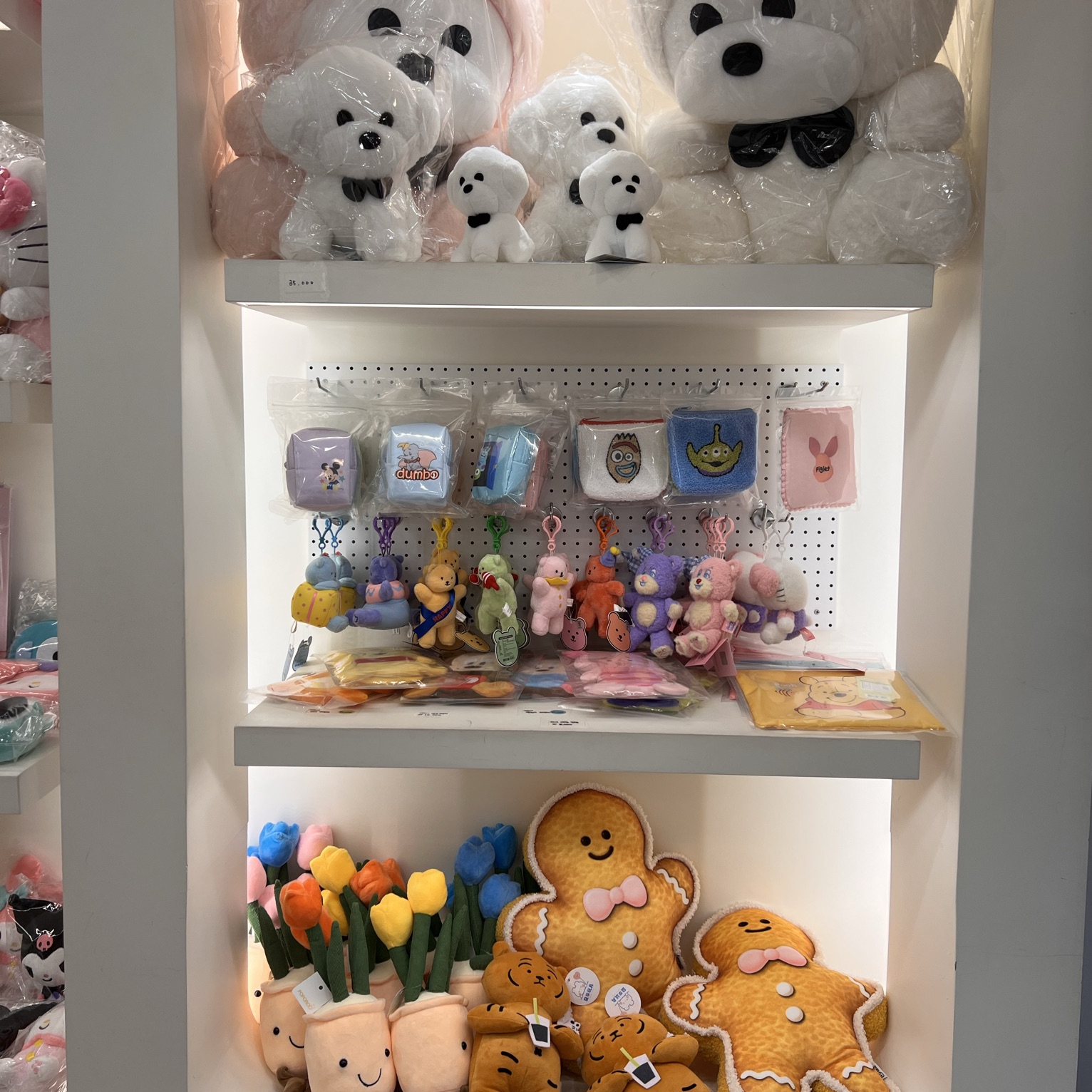 貴重✨韓国⭐︎置物 人形 4 doll-d50-2.jpg