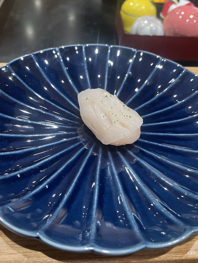 元朗寿司の神