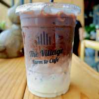 The Village Farm To Cafe