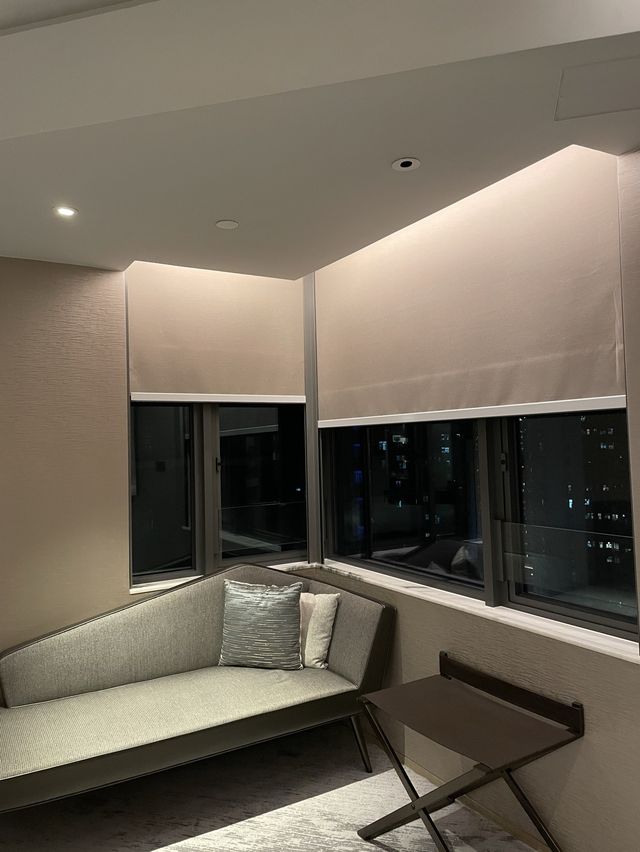 【酒店推介】高質維港海景靚靚酒店( ´ ▽ ` )ﾉ