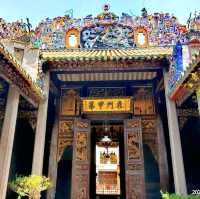 🕌  Penang Historic Landmarks Tour  🕌