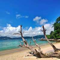 Paradise Beach เกาะสวรรค์ ณ ภูเก็ต
