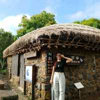 JeJu Folk Village