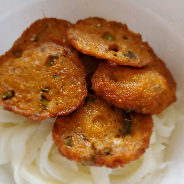 低調高質素嘅泰國菜