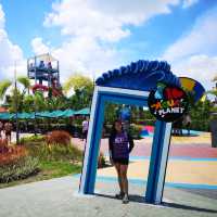 Best Water Theme Park in PH