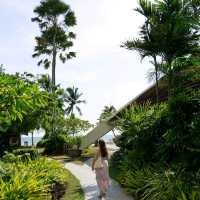 Port Dickson Beach Malaysia