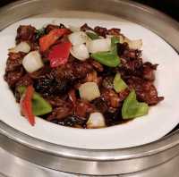 AYCE Dinner at Bumi Surabaya Hotel