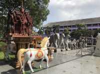 ศาลสมเด็จพระเจ้าตากสินมหาราช