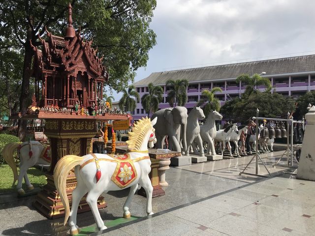 ศาลสมเด็จพระเจ้าตากสินมหาราช