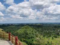 Chocolate Hills