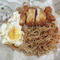 ABC Brickworks No. 42 Economic Fried Bee Hoon