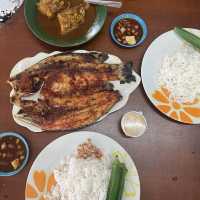 Historic & Foods 