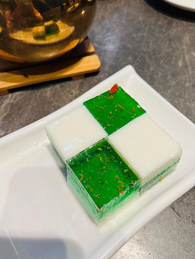 一如既往水準不錯