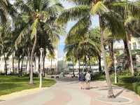 Beach Front Park 