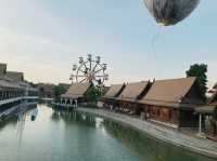 Legend Siam Pattaya