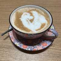 Momiji Kyoto cafe