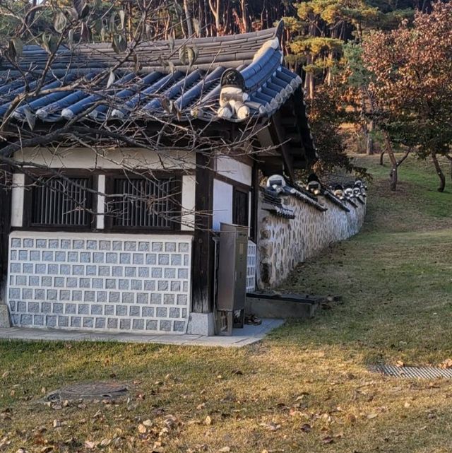 Hyeonchungsa Shrine