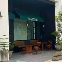 Platonic Healthy Treats  Hatyai 