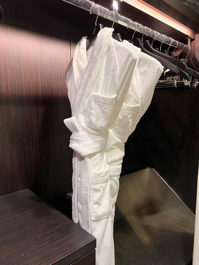 시청뷰를 한눈에 볼 수 있는 더플라자호텔🏨