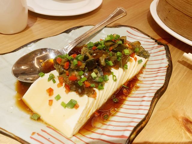 值得一去再去的餐館