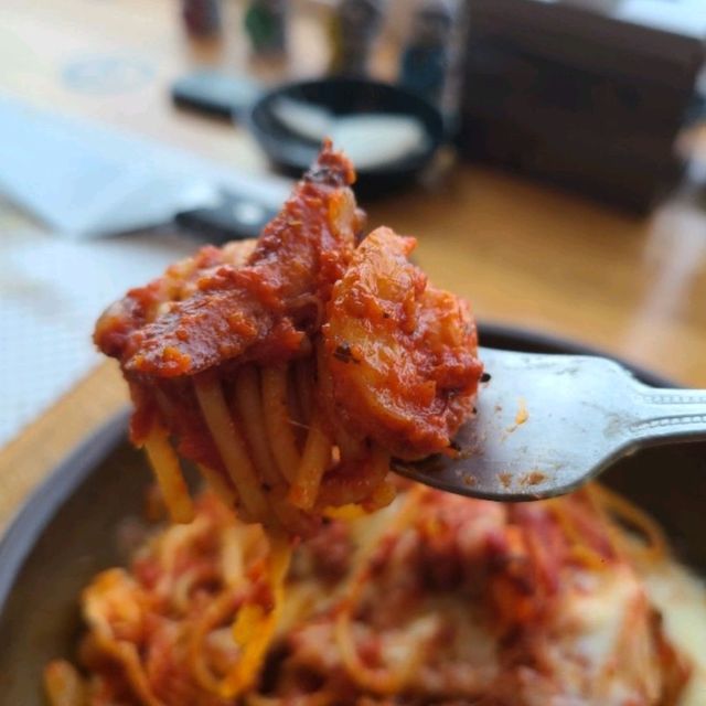제주 성산 맛집)피자굽는돌하르방 - 제주 현지 재료로 만드는 제주도 피자맛집