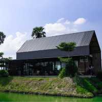 One Day Trip : ณ โรงนาคาเฟ่  ท่ายาง เพชรบุรี