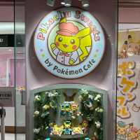 池袋超大Pokémon centre💯粉絲必去爆買精品專門店🤭🤭