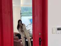 여기가 갤러리야 숙소야??