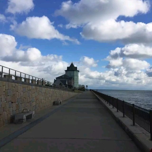 Maiko Park in Kobe 