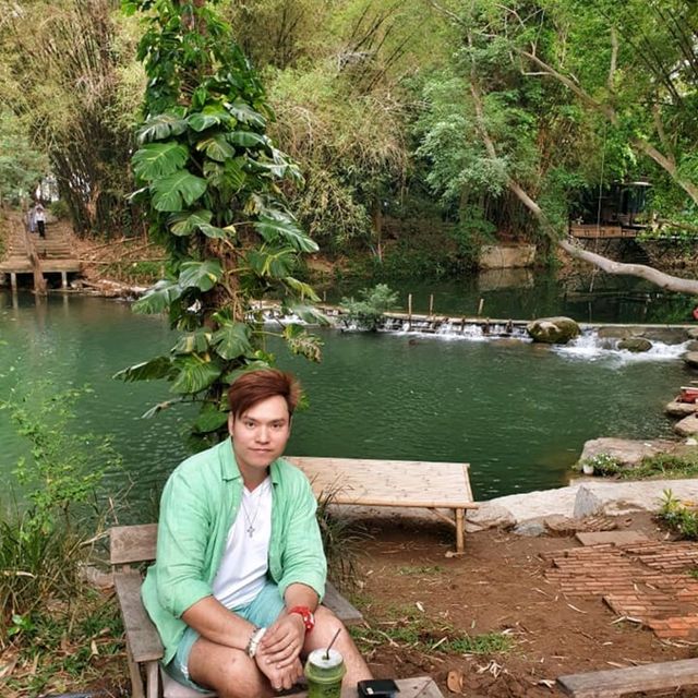 ธาราคาเฟ่เขาใหญ่