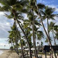 Hilton Fiji at Port Denarau