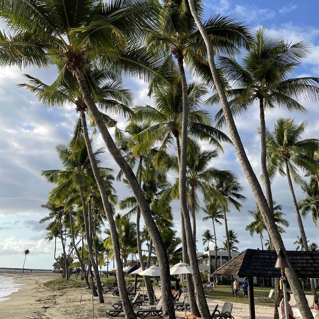 Hilton Fiji at Port Denarau