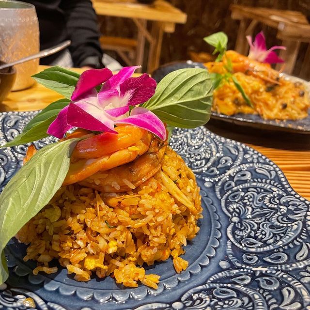 🇹🇭大坑隱世Fusion特式泰國小店 🇹🇭大坑隱世Fusion特式泰國小店