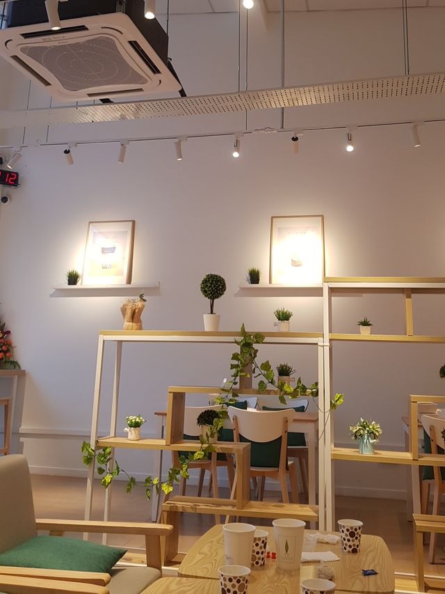 Chatto - Handcrafted Tea Bar Cheras🧋✨