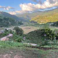 ⛰️🌿สูดโอโซน ขุนเขา ที่สปัน🌳🌲
