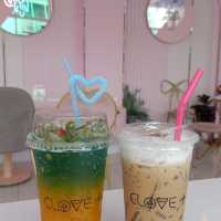 เหมือนยกญี่ปุ่นมาไว้ยะลา”Clove Cafe”