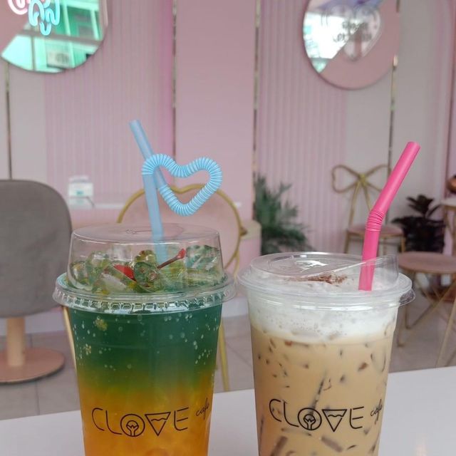เหมือนยกญี่ปุ่นมาไว้ยะลา”Clove Cafe”