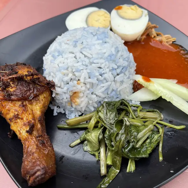 Tengkera Hainan Kopitiam