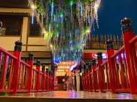 Little Osaka เมืองไทย