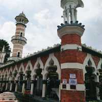 Masjid Jamek 🕌