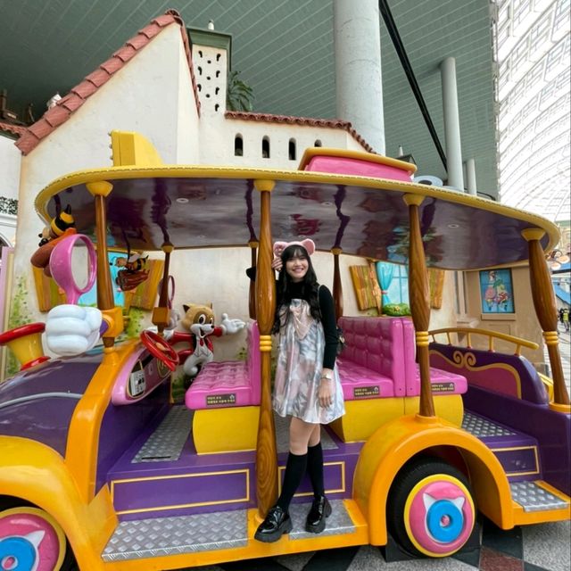 Lotte World 