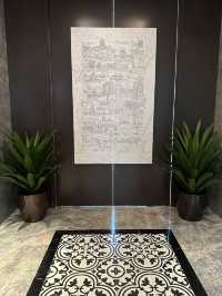 Grand Park City Hall Premier Room 653