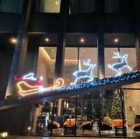 The ideal moment to make your getaway from  BWP+
